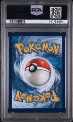 2016 Pokémon XY Evolutions M Charizard ex #13 — PSA 10 — cert 141159851 — back