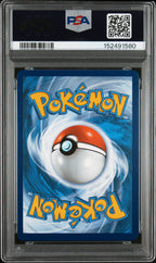 2021 Pokémon Celebrations Flying Pikachu V #006 — PSA 10 — cert 152491580 — back