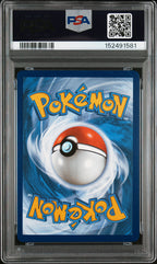 2021 Pokémon Celebrations Flying Pikachu V #006 — PSA 10 — cert 152491581 — back