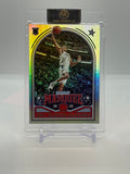 Shai Gilgeous-Alexander 2018-19 Panini Chronicles Marquee Base Rookie #267 — front