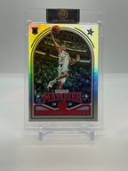 Shai Gilgeous-Alexander 2018-19 Panini Chronicles Marquee Base Rookie #267 — front