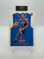 Shai Gilgeous-Alexander 2018-19 Panini Threads Icon rookie #151 front