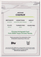 Arthur Cazaux — #AT-ACX Base Auto — Copy 2 — back