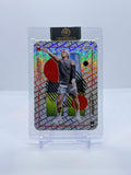 2026 Topps Chrome Tennis Jack Draper Aces SP Case Hit #AC-18 — front