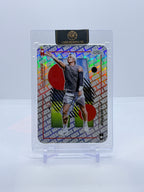 2026 Topps Chrome Tennis Jack Draper Aces SP Case Hit #AC-18 — front