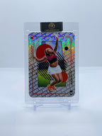 2026 Topps Chrome Tennis Coco Gauff Aces SP Case Hit #AC-15 — front
