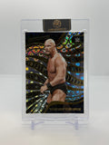 2023 Panini Revolution WWE Stone Cold Steve Austin #117 - Groove - Raw - front