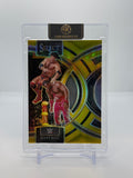 2024 Panini Select WWE Scott Hall #174 - Premier Level True Gold /10 - Raw - front