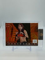 2024 Panini Photogenic WWE Lita #16 - Wedges /49 - Raw - front