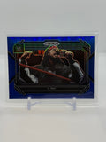 2023 Panini Prizm WWE X-Pac #53 - Blue Prizm 98/199 - Raw - front